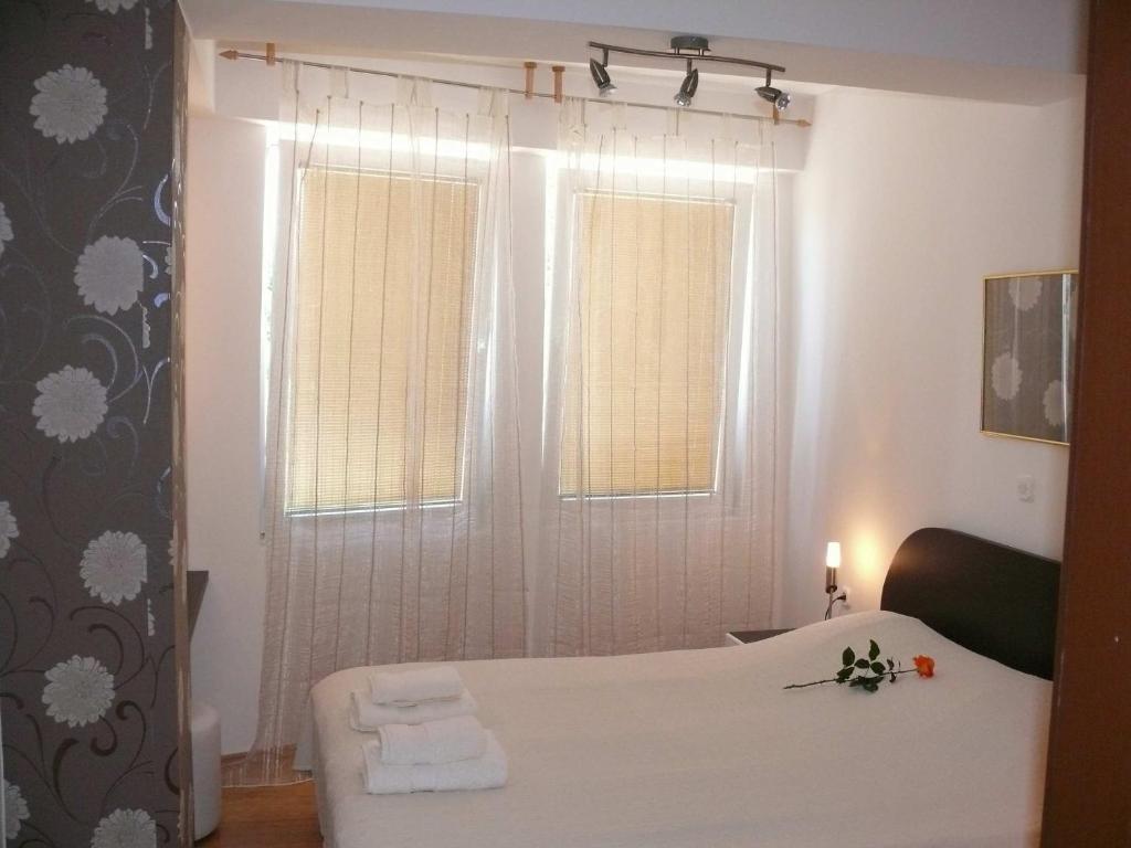 Bella Vista Apartments Ohrid Room photo